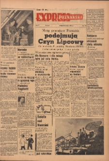 Express Poznański 1952.06.20 Nr147