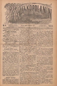 Wielkopolanin 1898.01.08 R.16 Nr5