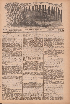 Wielkopolanin 1898.01.18 R.16 Nr13