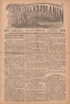 Wielkopolanin 1898.01.20 R.16 Nr15