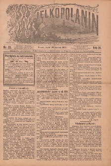 Wielkopolanin 1898.01.28 R.16 Nr22