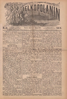 Wielkopolanin 1898.02.06 R.16 Nr29