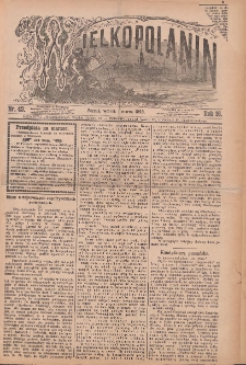 Wielkopolanin 1898.03.01 R.16 Nr48