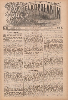 Wielkopolanin 1898.03.08 R.16 Nr54