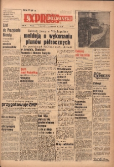 Express Poznański 1952.06.29-30 Nr155
