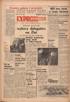 Express Poznański 1952.07.06-07 Nr161