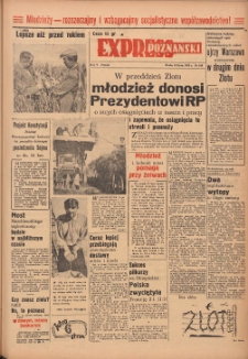 Express Poznański 1952.07.16 Nr169