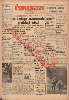 Express Poznański 1952.08.05 Nr186