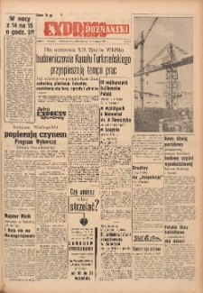 Express Poznański 1952.09.14-15 Nr221