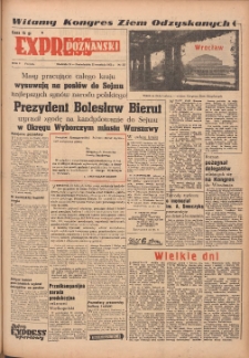 Express Poznański 1952.09.21-22 Nr227