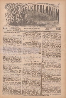 Wielkopolanin 1898.03.18 R.16 Nr63