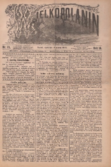 Wielkopolanin 1898.03.31 R.16 Nr73