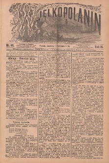 Wielkopolanin 1898.04.10 R.16 Nr82