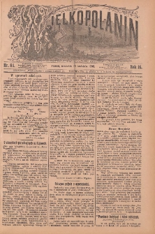 Wielkopolanin 1898.04.14 R.16 Nr84