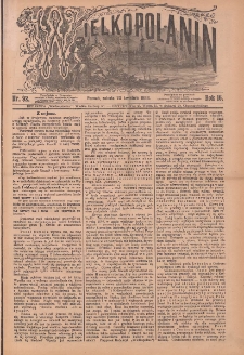 Wielkopolanin 1898.04.23 R.16 Nr92