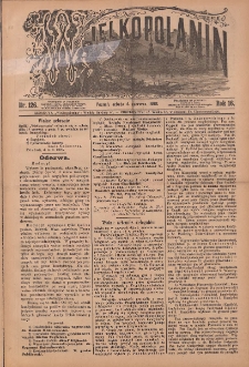Wielkopolanin 1898.06.04 R.16 Nr126