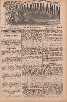 Wielkopolanin 1898.06.28 R.16 Nr145