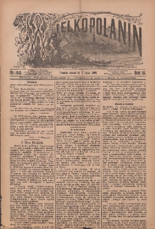Wielkopolanin 1898.07.07 R.16 Nr152