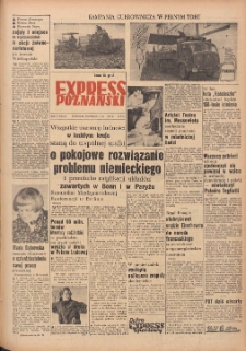 Express Poznański 1952.11.16-17 Nr275