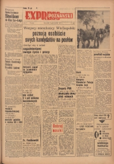 Express Poznański 1952.10.02 Nr236