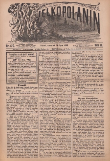 Wielkopolanin 1898.07.28 R.16 Nr170