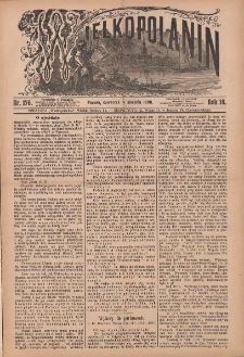 Wielkopolanin 1898.08.04 R.16 Nr176