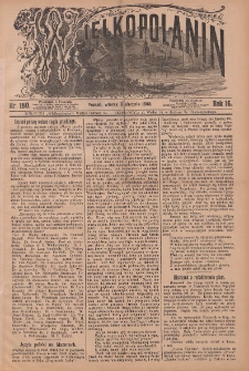 Wielkopolanin 1898.08.09 R.16 Nr180