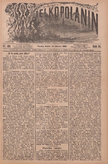 Wielkopolanin 1898.08.23 R.16 Nr191