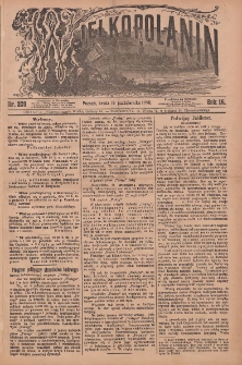 Wielkopolanin 1898.10.19 R.16 Nr239