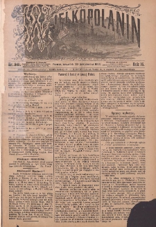 Wielkopolanin 1898.10.20 R.16 Nr240