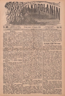 Wielkopolanin 1898.11.04 R.16 Nr252