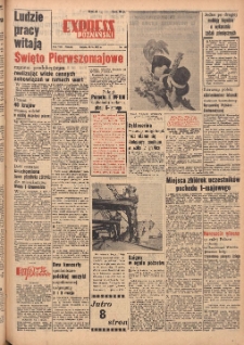 Express Poznański 1955.04.30 Nr102
