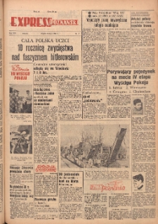 Express Poznański 1955.05.06 Nr107