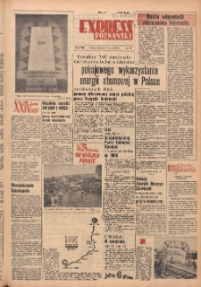 Express Poznański 1955.05.07 Nr108