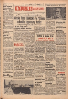 Express Poznański 1955.05.18 Nr117