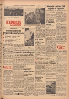 Express Poznański 1955.05.28 Nr126