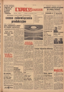 Express Poznański 1955.06.05-06 Nr133