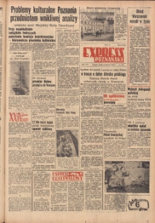 Express Poznański 1955.06.08 Nr135