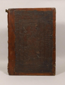 Sermones de patientia in Iob; De poenitentia in David, Lat. Trad. et ed. Lilius Tiphernas