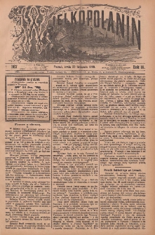 Wielkopolanin 1898.11.23 R.16 Nr267