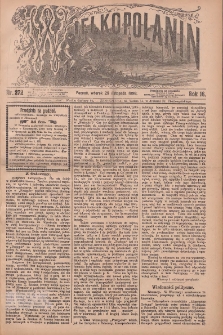 Wielkopolanin 1898.11.29 R.16 Nr272