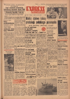 Express Poznański 1955.06.09 Nr136