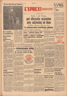 Express Poznański 1955.06.10 Nr137