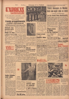Express Poznański 1955.06.11 Nr138