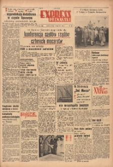 Express Poznański 1955.06.15 Nr141