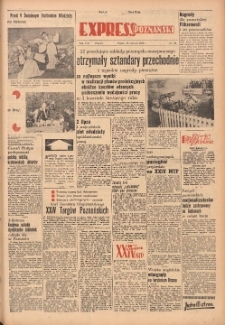 Express Poznański 1955.06.17 Nr143
