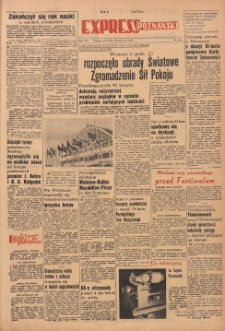 Express Poznański 1955.06.23 Nr148
