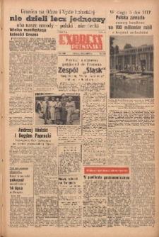 Express Poznański 1955.07.08 Nr161
