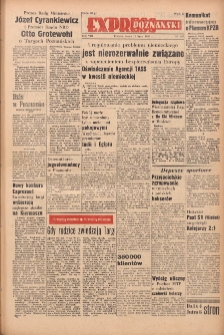Express Poznański 1955.07.13 Nr165