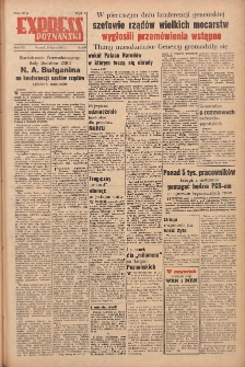 Express Poznański 1955.07.19 Nr170